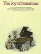 Joy of Sonatinas piano sheet music cover